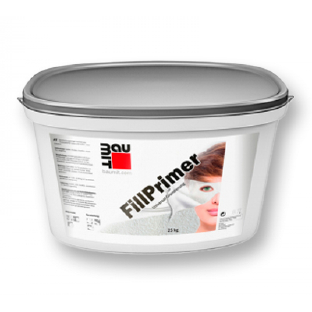 Fill Primer Грунтовка Baumit FillPrimer купить за 5838 р